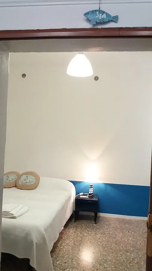 A La Pescaria Studios Veneza