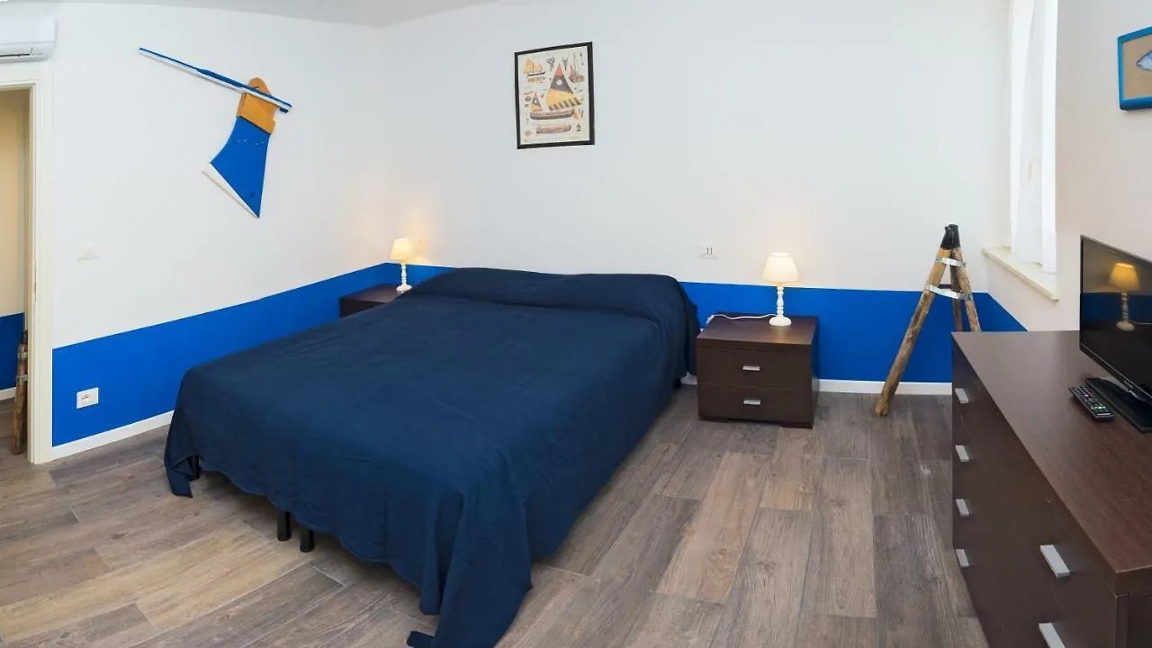 Apartamento A la Pescarìa Studios Venecia