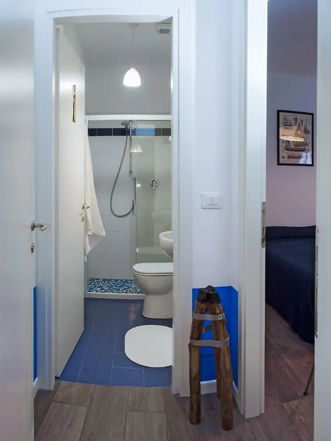 Apartamento A la Pescarìa Studios Venecia