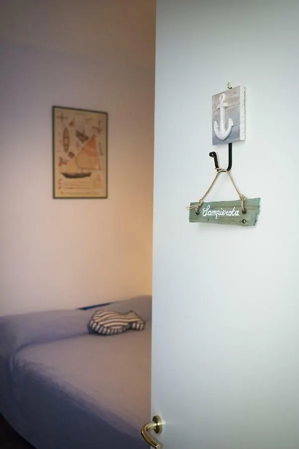 Apartamento A la Pescarìa Studios Venecia