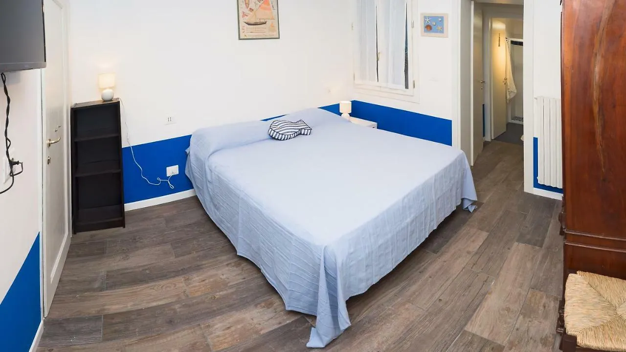 A la Pescarìa Studios Venecia Apartamento