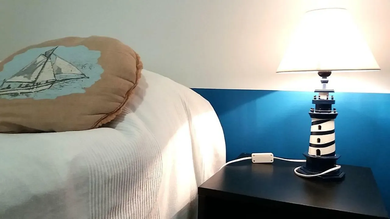 Apartamento A la Pescarìa Studios Venecia