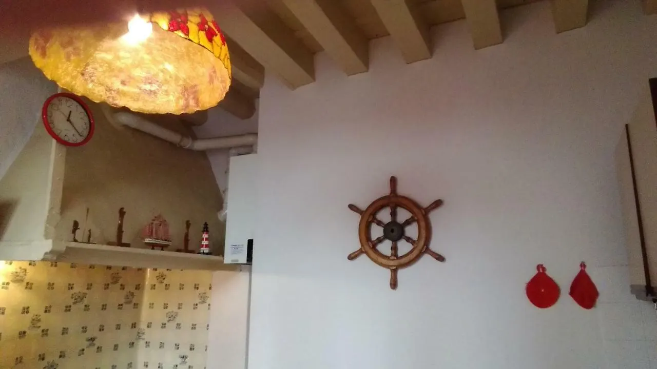 Apartment A La Pescaria Studios Venedig Italien