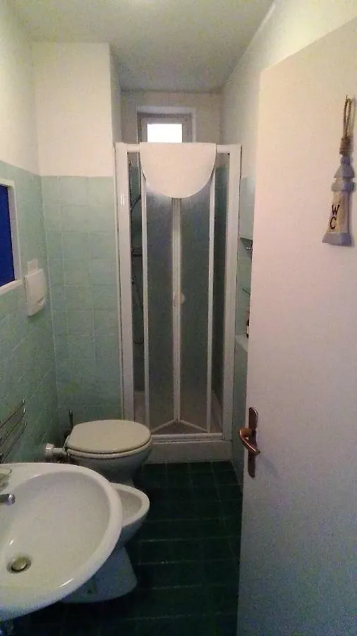 A La Pescaria Studios Venedig Apartment