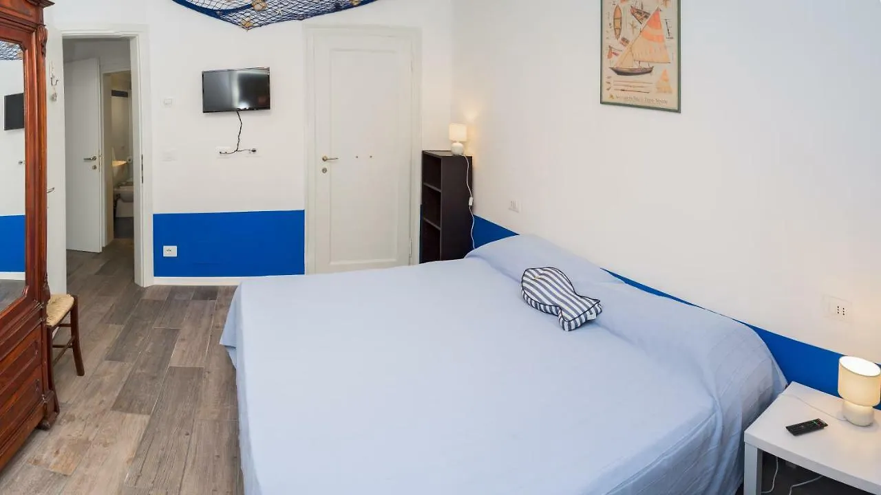 A La Pescaria Studios Venedig 0*,  Italien